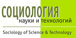 Баннеры – Социология науки и технологий